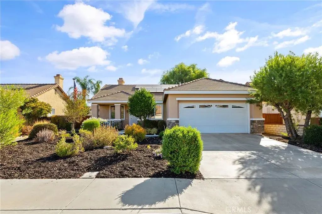 26784 Hull, Menifee