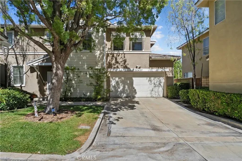 28407 Meadowlark Court, Valencia