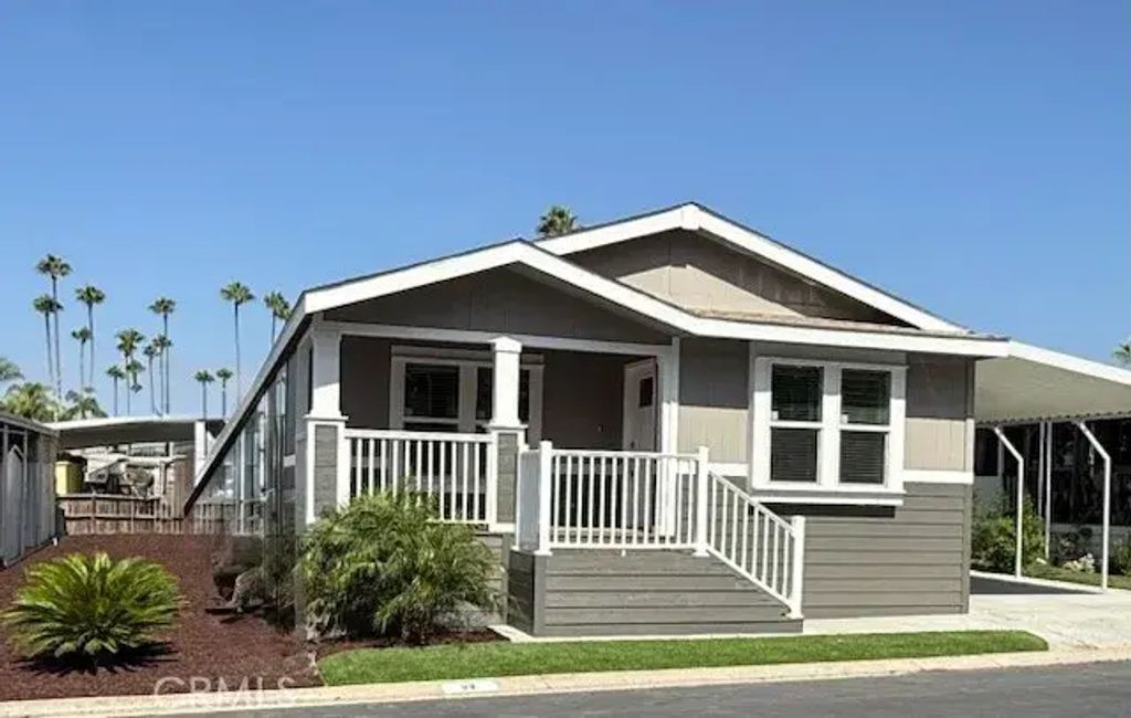 24921 Muirlands 52, Lake Forest