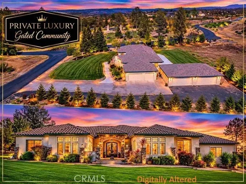 18 Tuscan Drive, Paradise