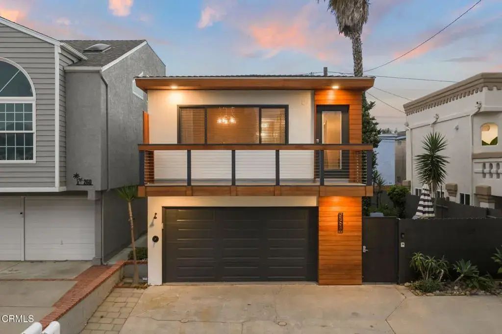 256 Melrose Drive, Oxnard