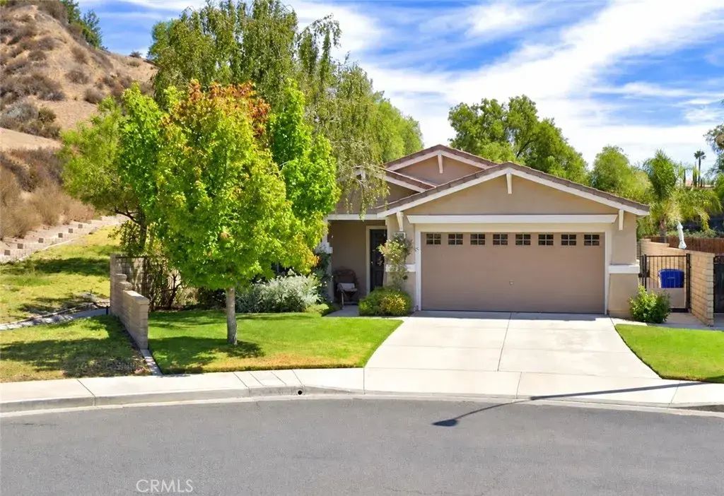 29890 Berkshire, Castaic