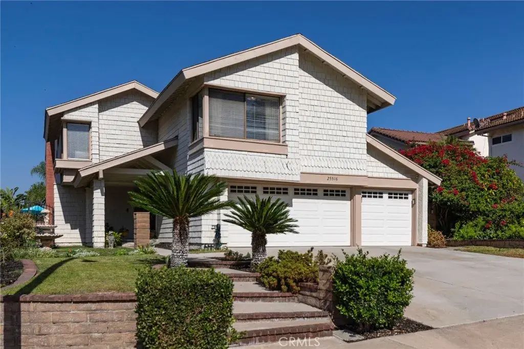 25516 La Mirada Street, Laguna Hills