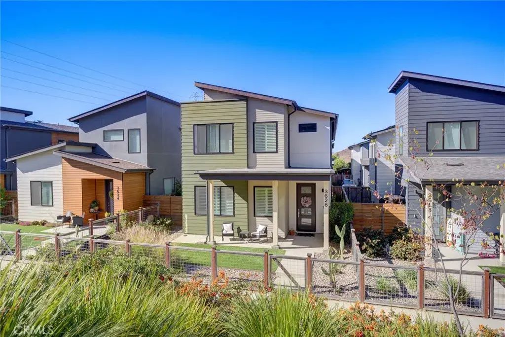 3626 Lemon Grove Lane, San Luis Obispo
