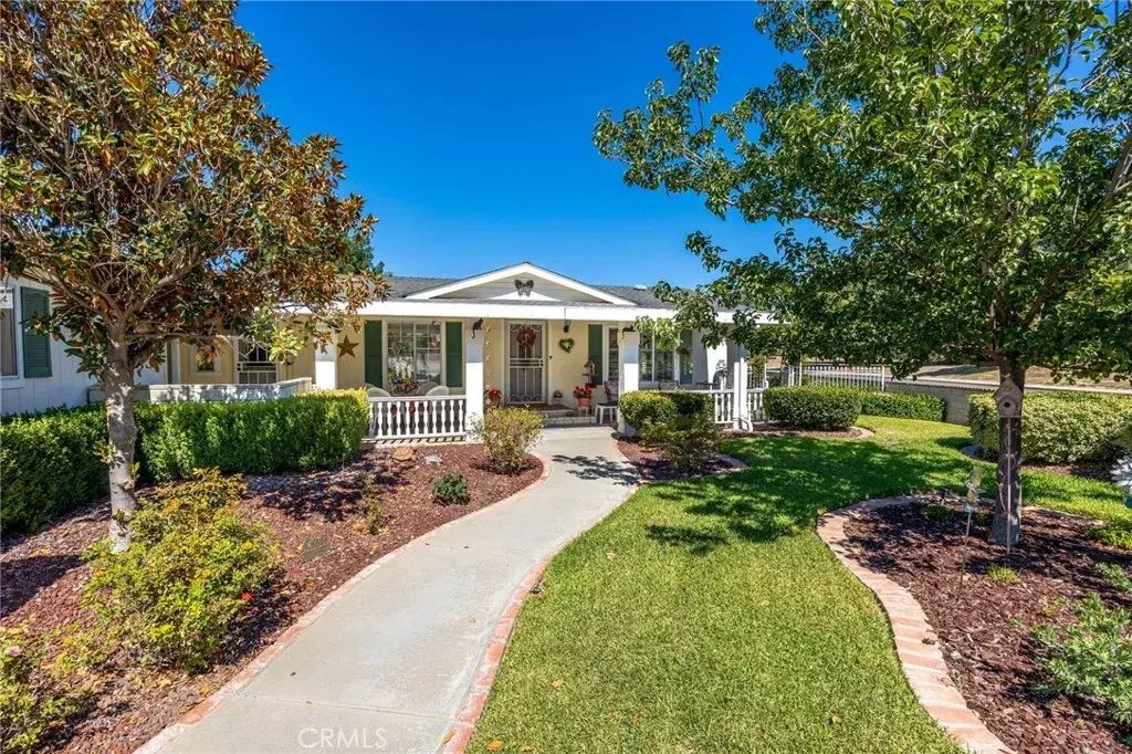 2502 Peach Tree Street, Hemet
