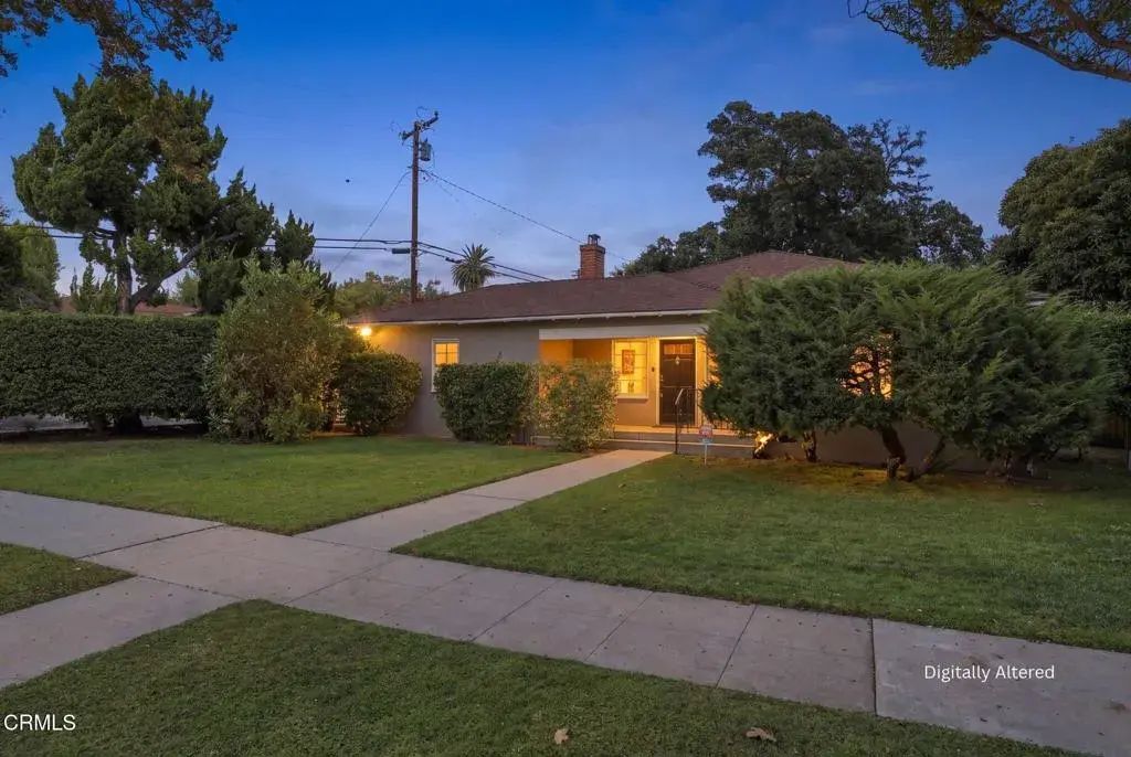 1582 Ganesha Place, Pomona