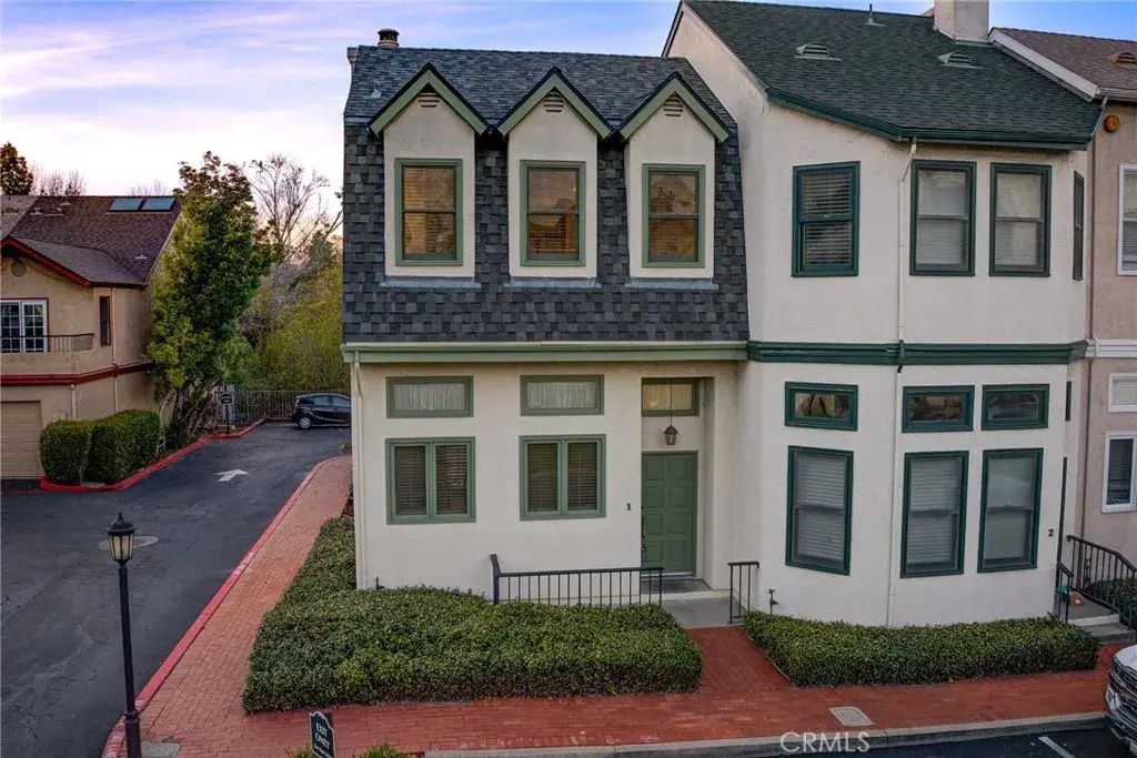 1106 Oceanaire 1, San Luis Obispo