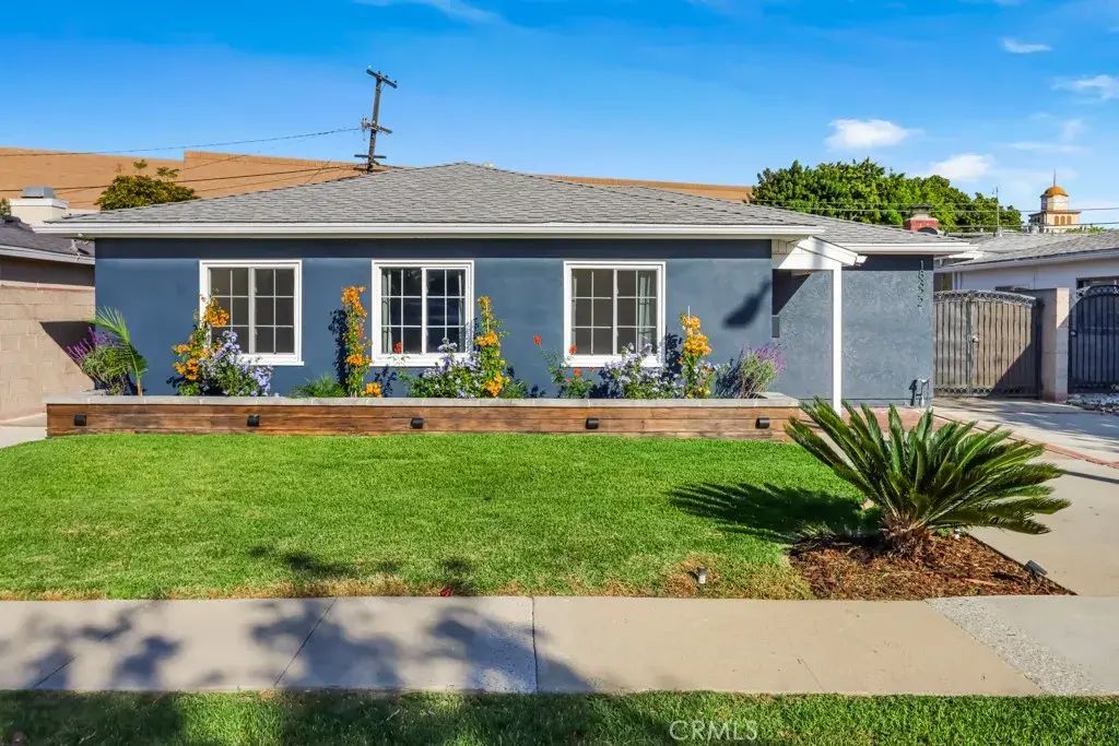 18322 Elgar Avenue, Torrance