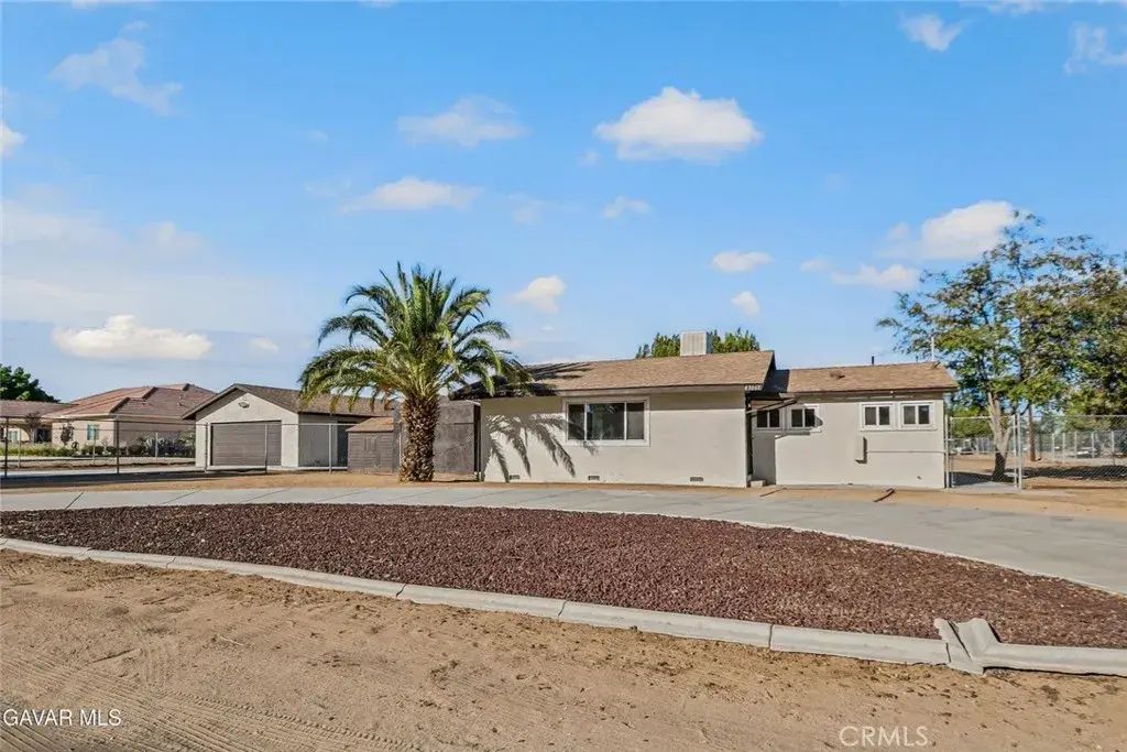 43061 41st Street West West, Lancaster