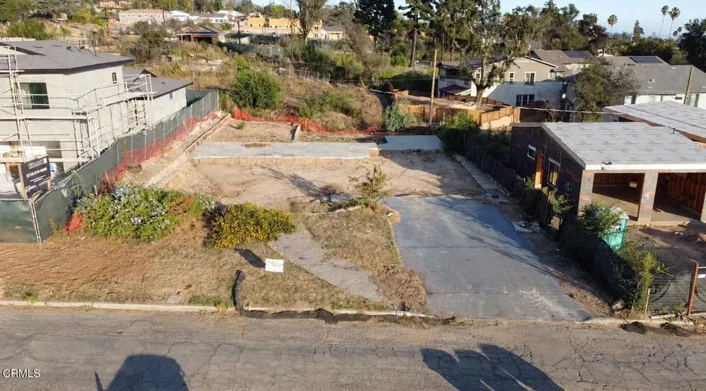 3112 Highview, Altadena