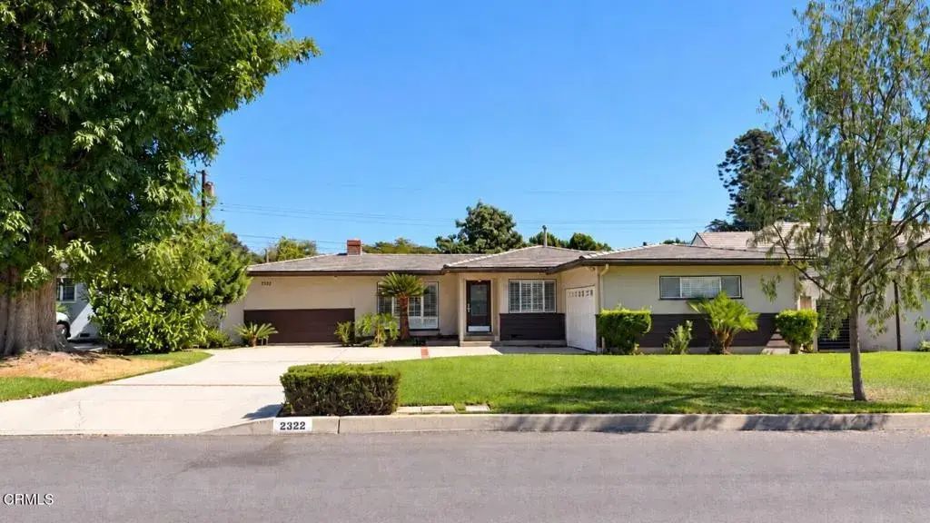2322 Ivyland Avenue, Arcadia
