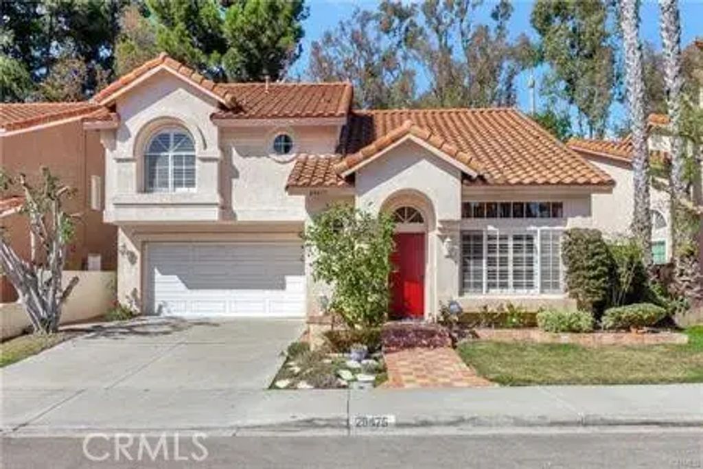 29475 Castle Road, Laguna Niguel