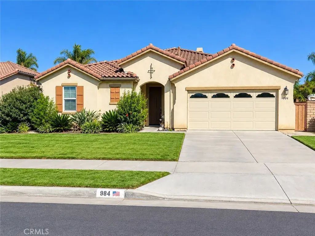 984 Paintbrush, Hemet