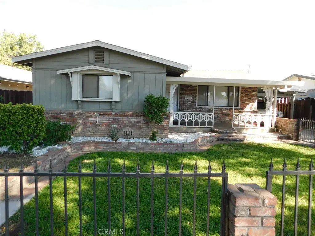 1253 W 11th Street, Merced