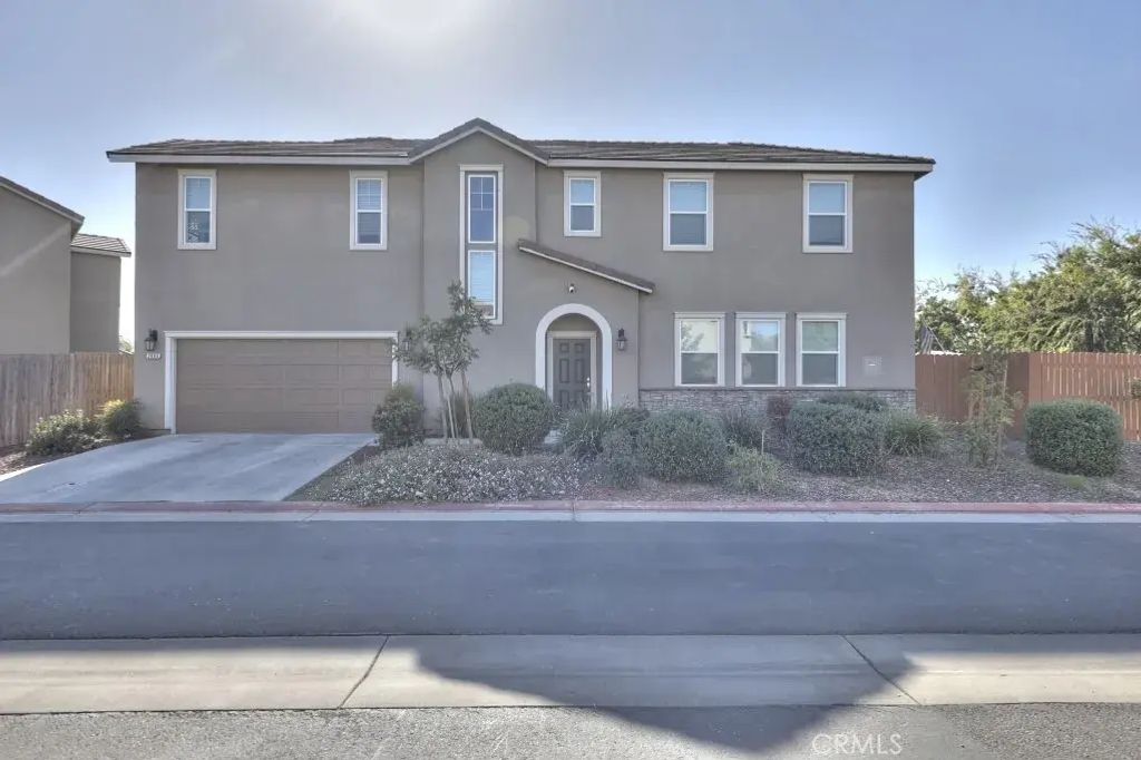 2995 Masterson, Merced
