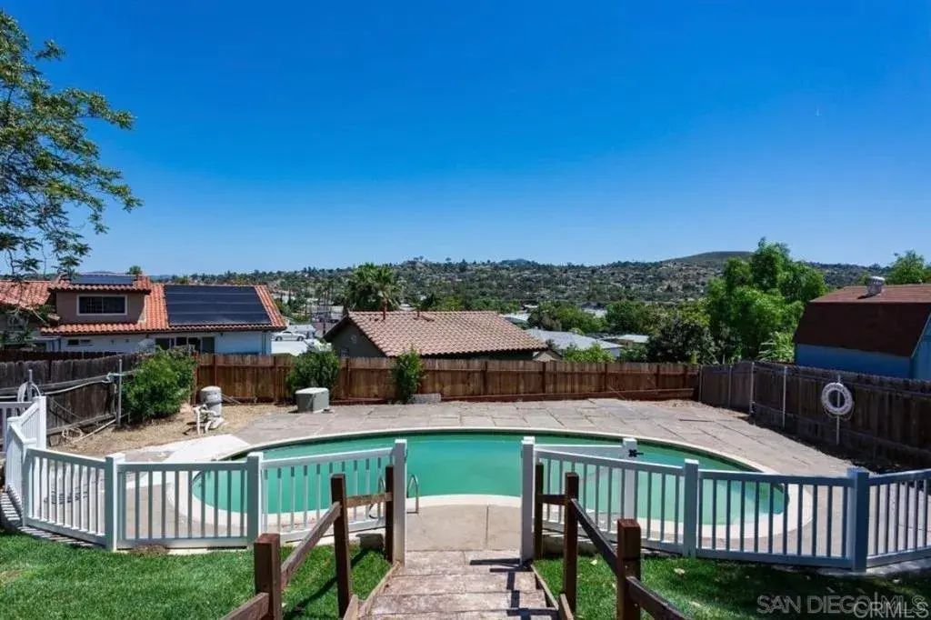 3387 Central Avenue, Spring Valley