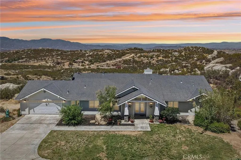 41577 Rolling Hills, Aguanga