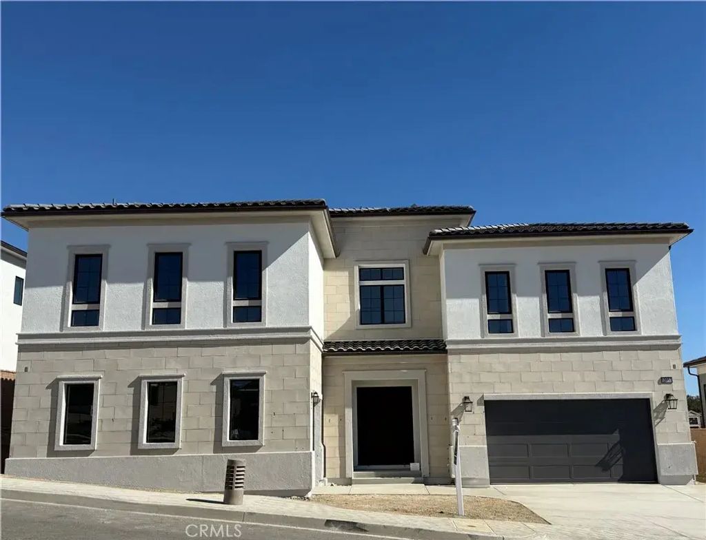 12050 Northstar Lane, Porter Ranch