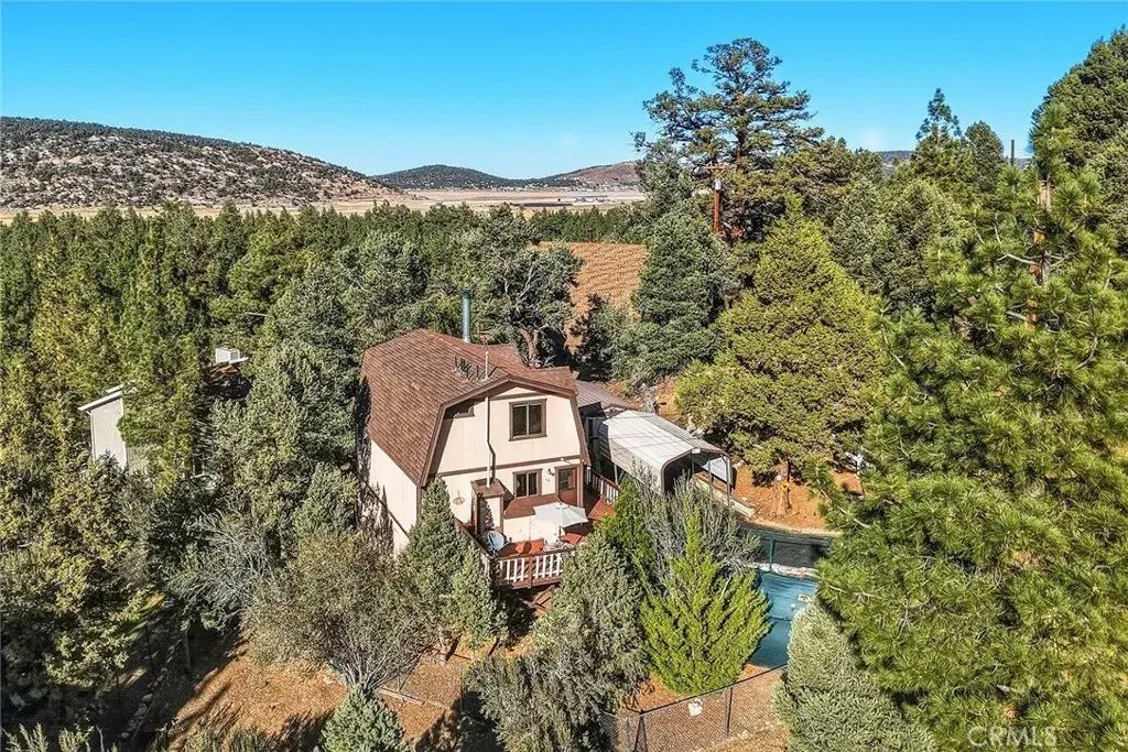 421 Adams, Big Bear City