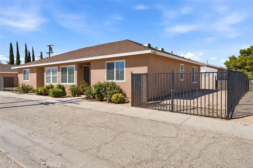 45019 Division, Lancaster