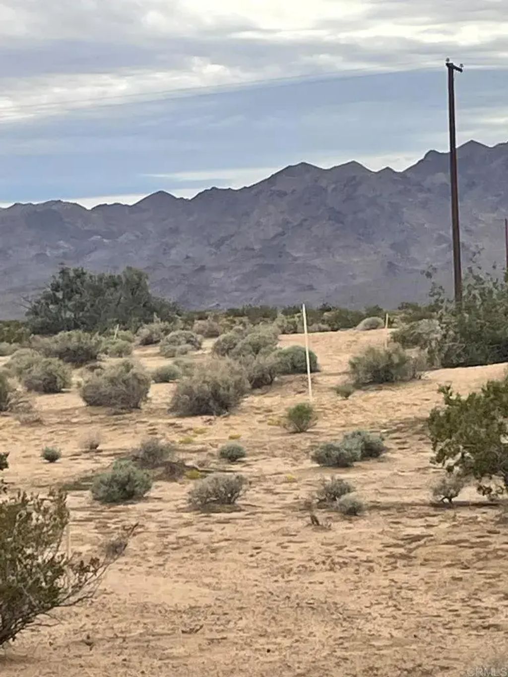 Summerset, Newberry Springs