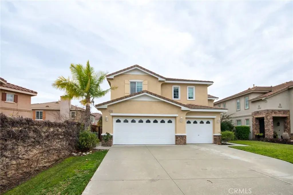 7238 San Carmela Court, Rancho Cucamonga