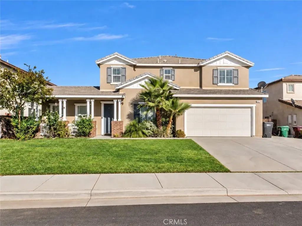 14686 Rio Bravo, Moreno Valley