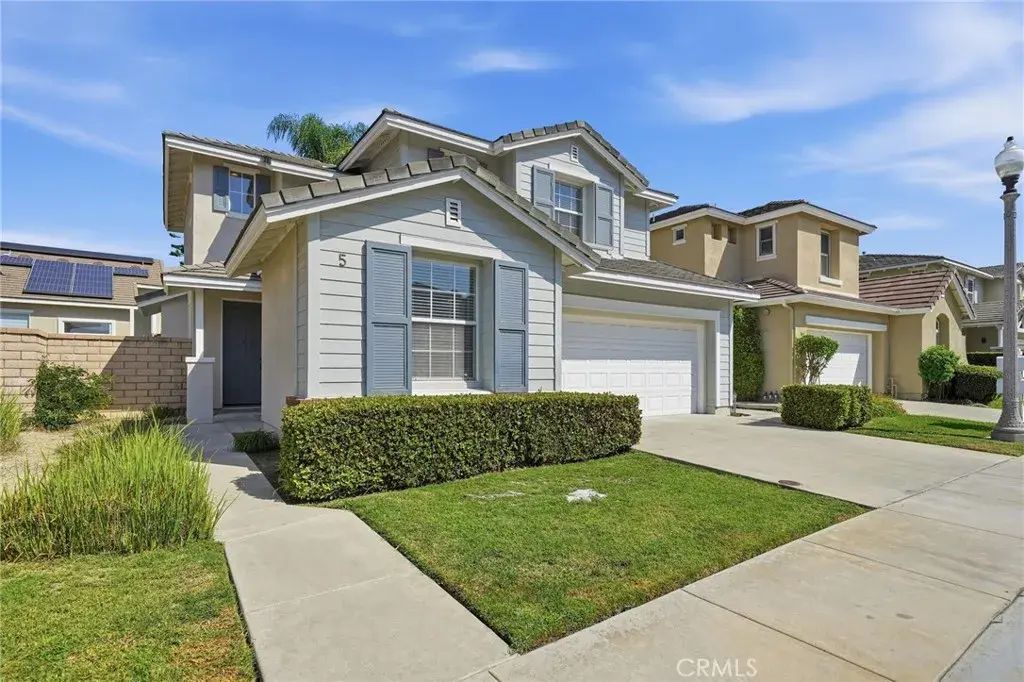 5 Bayview Drive, Buena Park