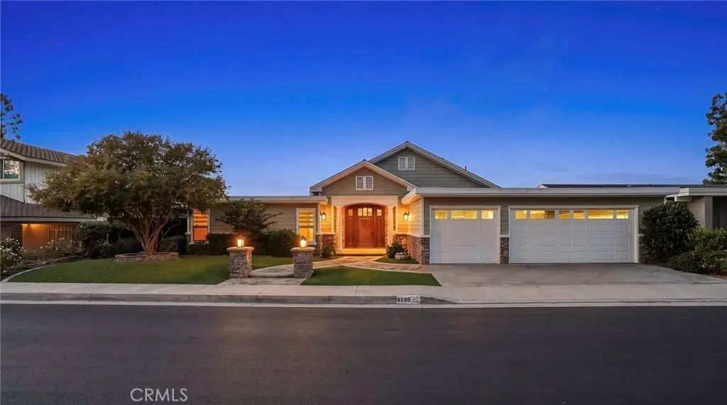 6509 E Calle Del Norte, Anaheim