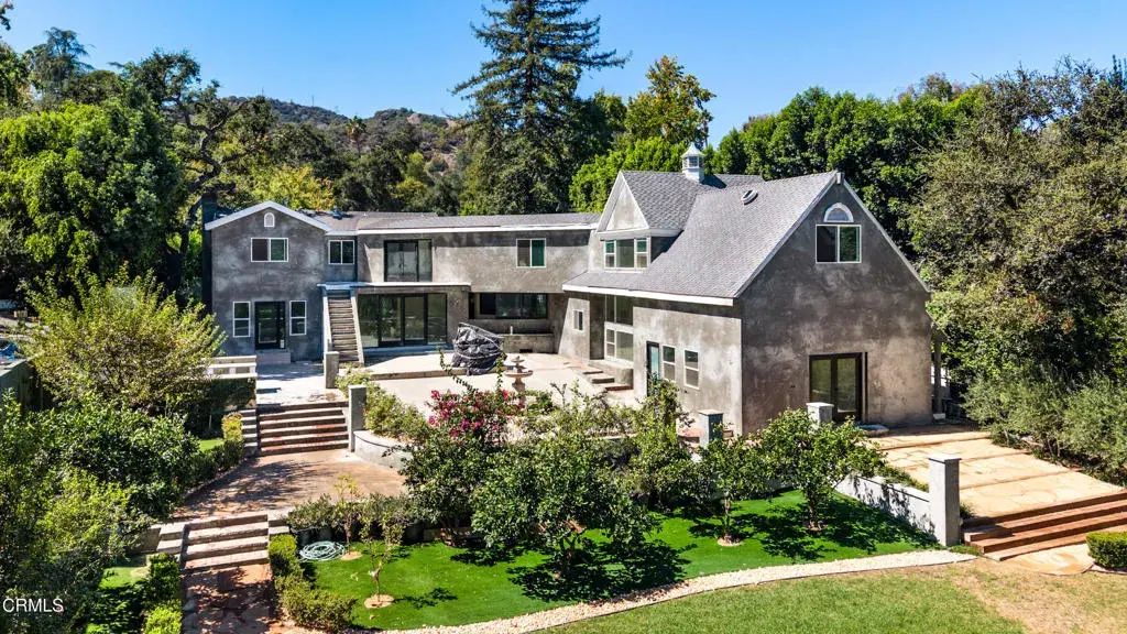 1230 Wellington Avenue, Pasadena