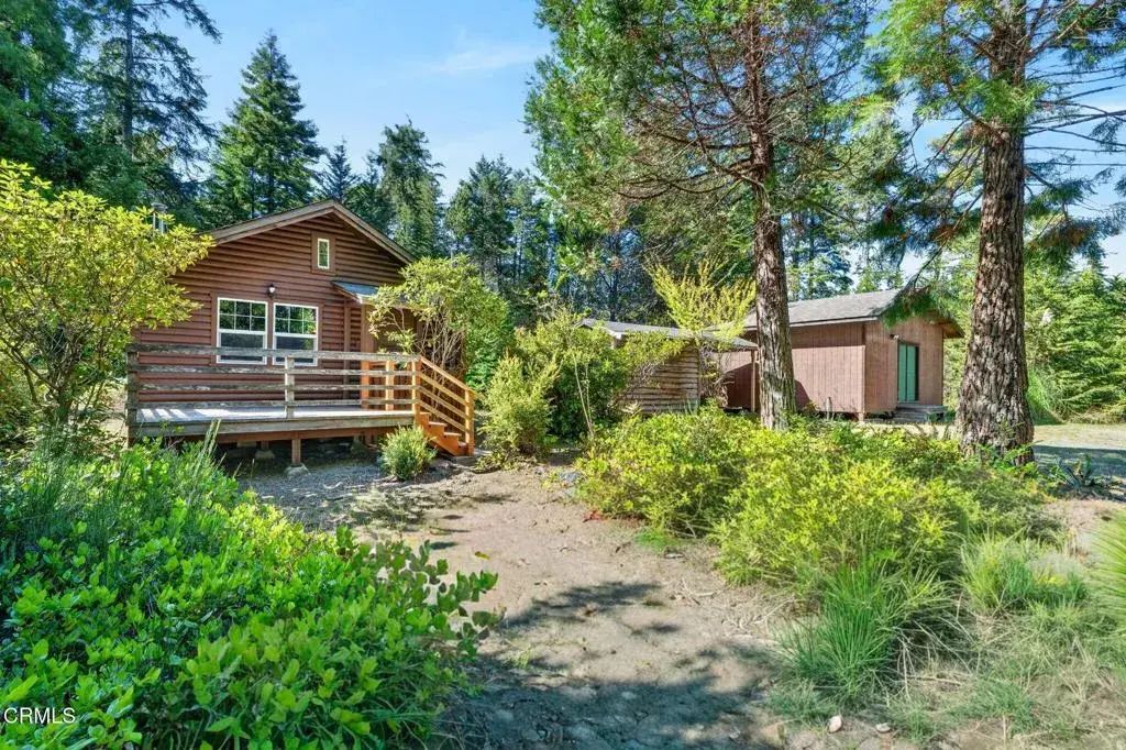 3000 Albion Ridge H Road, Albion
