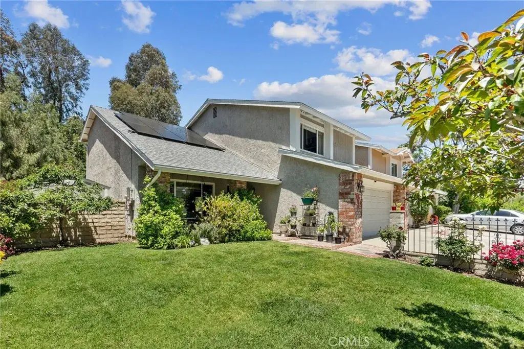 21911 Peppercorn Drive, Saugus
