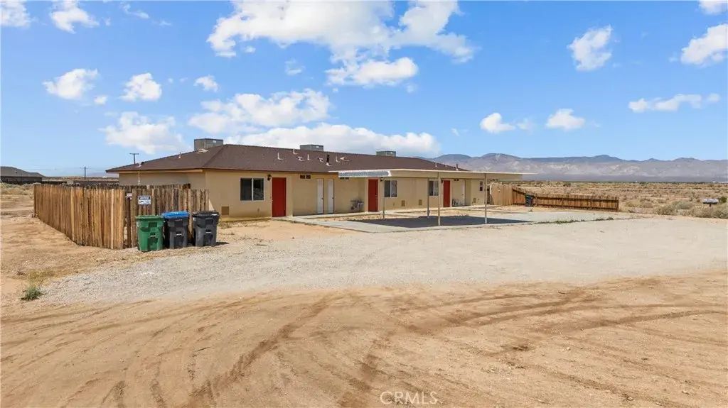 21041 Vivian Court, California City