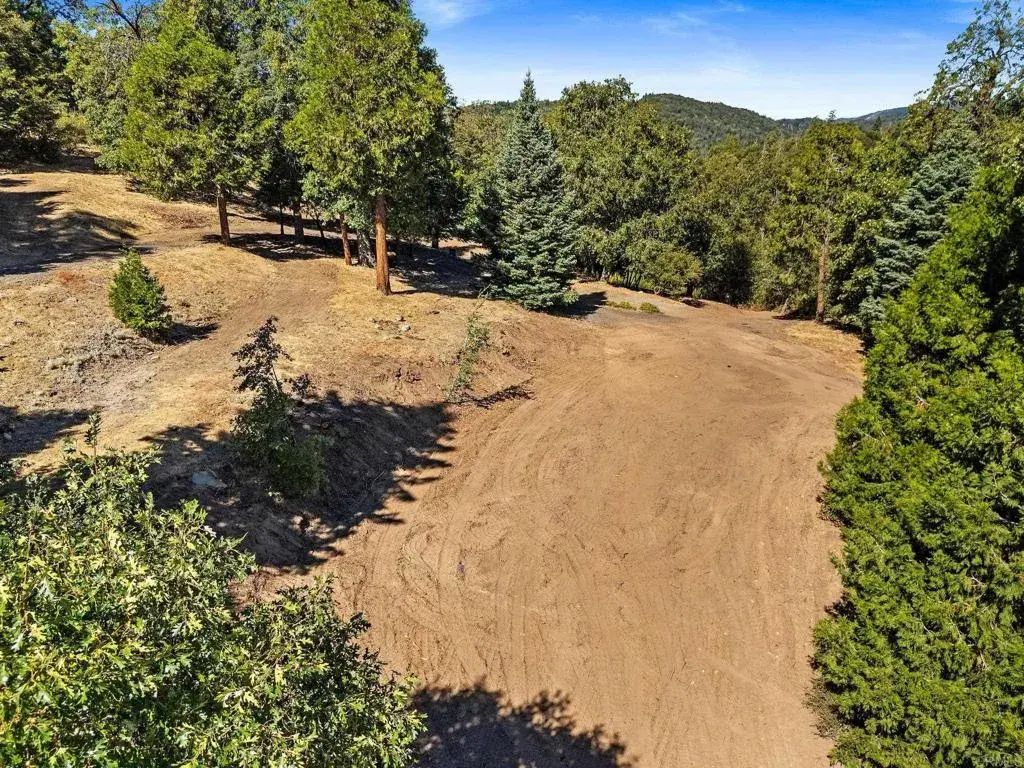 22520 Greenfield, Palomar Mountain