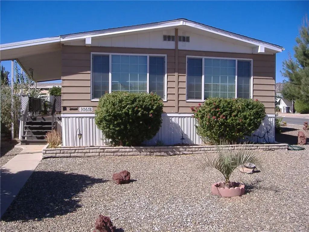 30678 Butia Palm, Homeland