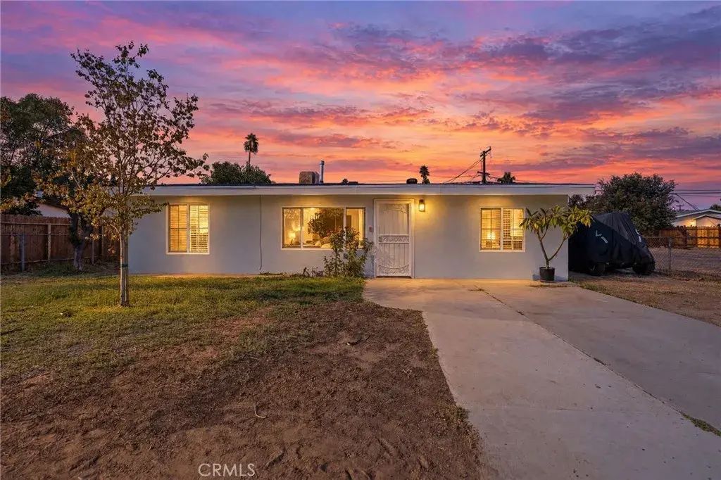 5555 Norman, Riverside