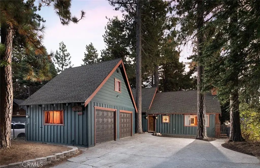 31459 Onacrest Drive, Running Springs