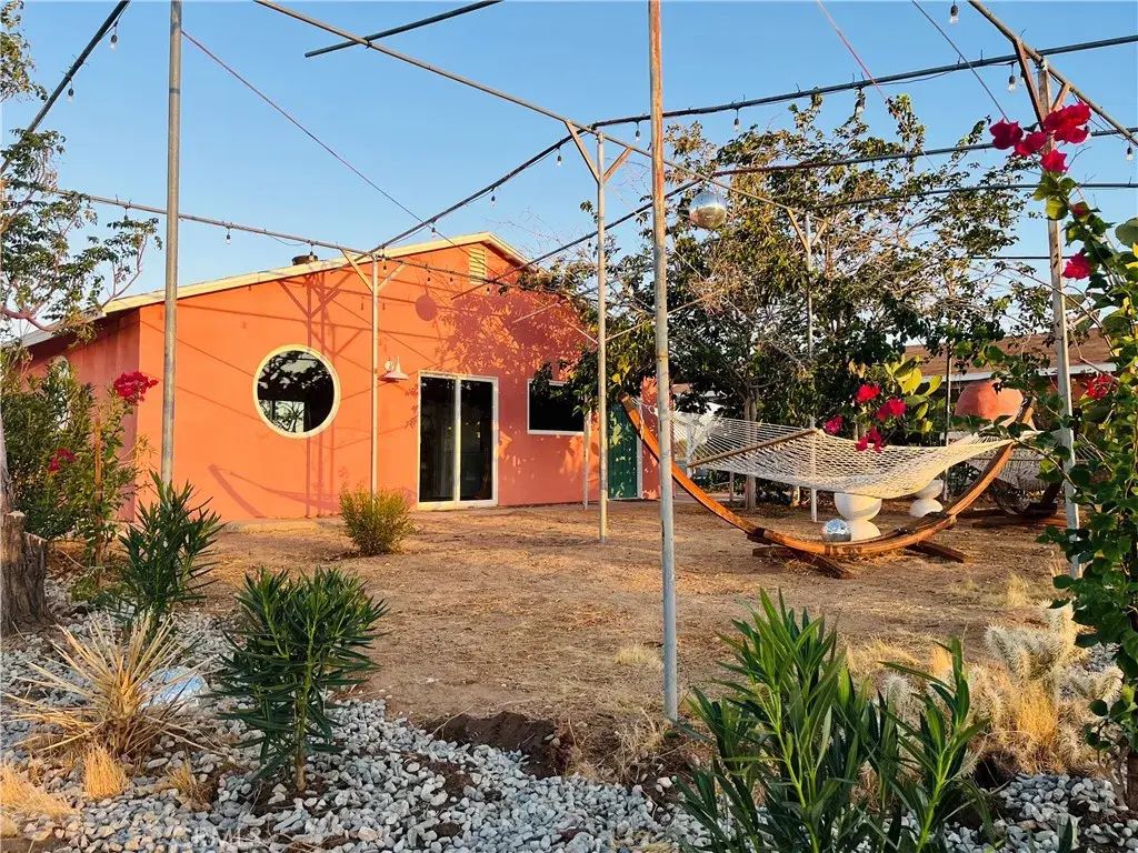 56345 Moonstone Lane, Yucca Valley