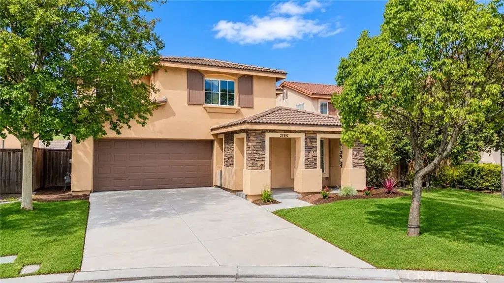 25892 Marco Polo Street, Murrieta