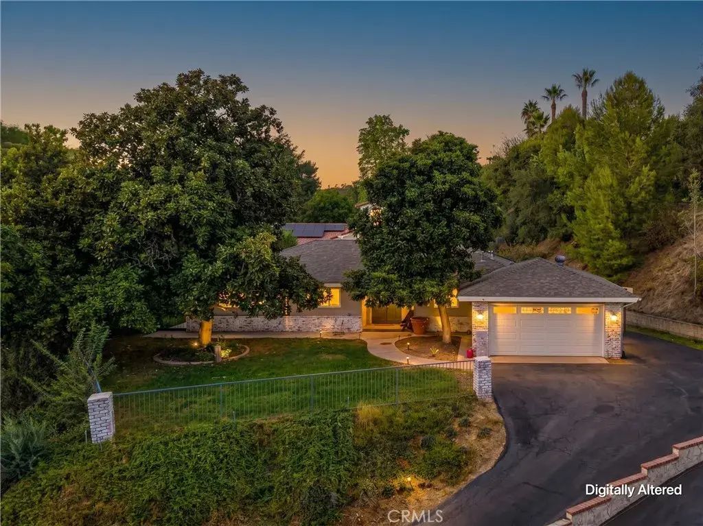 30825 Palo Alto, Redlands
