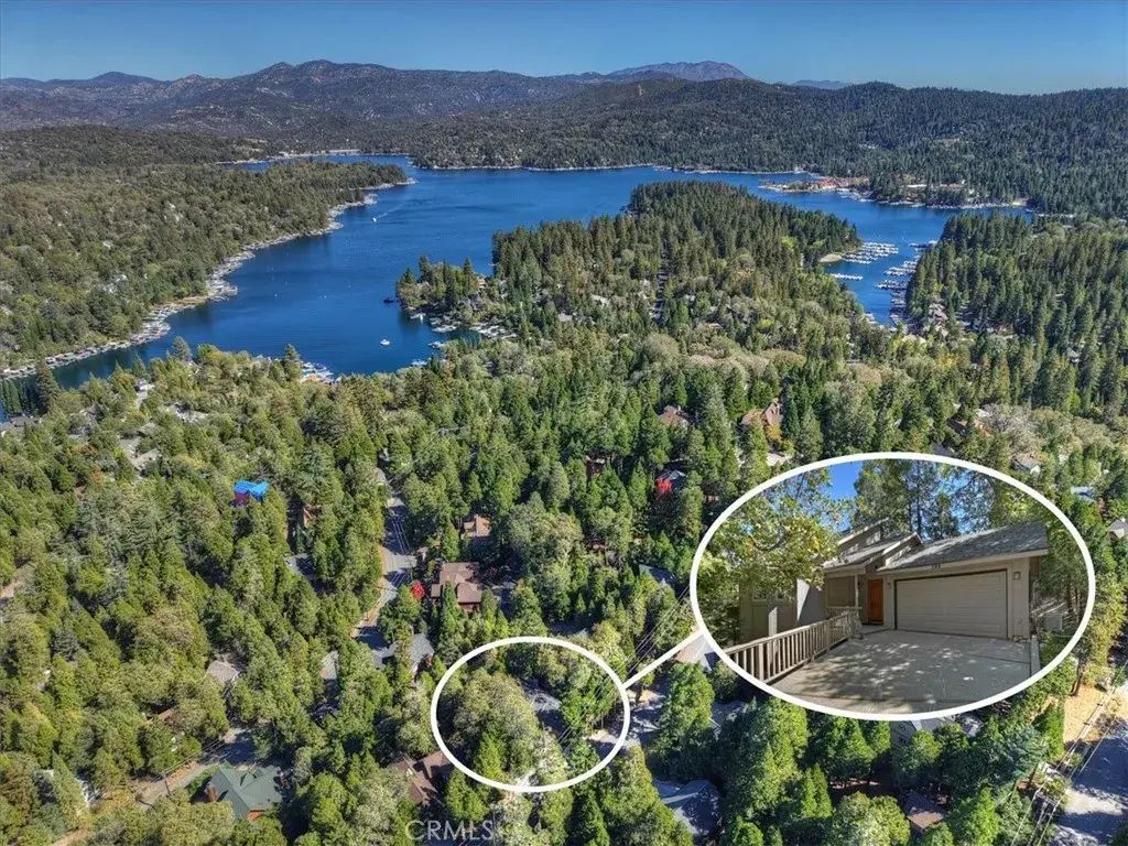 789 Jagerhorn Dr, Lake Arrowhead