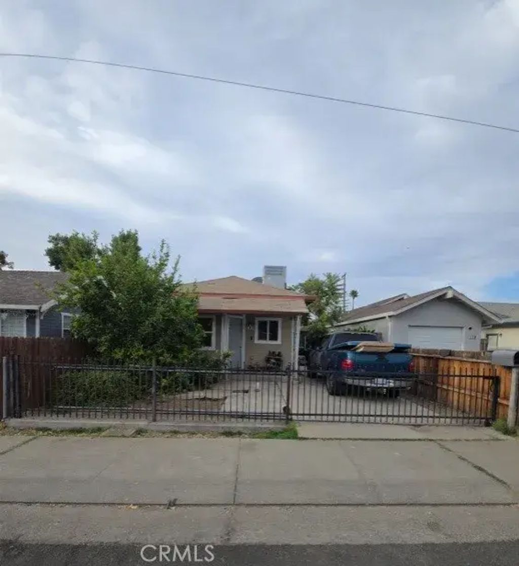 131 Delhi, Stockton