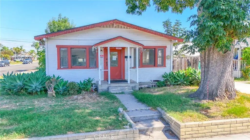6122 Homewood Avenue, Buena Park