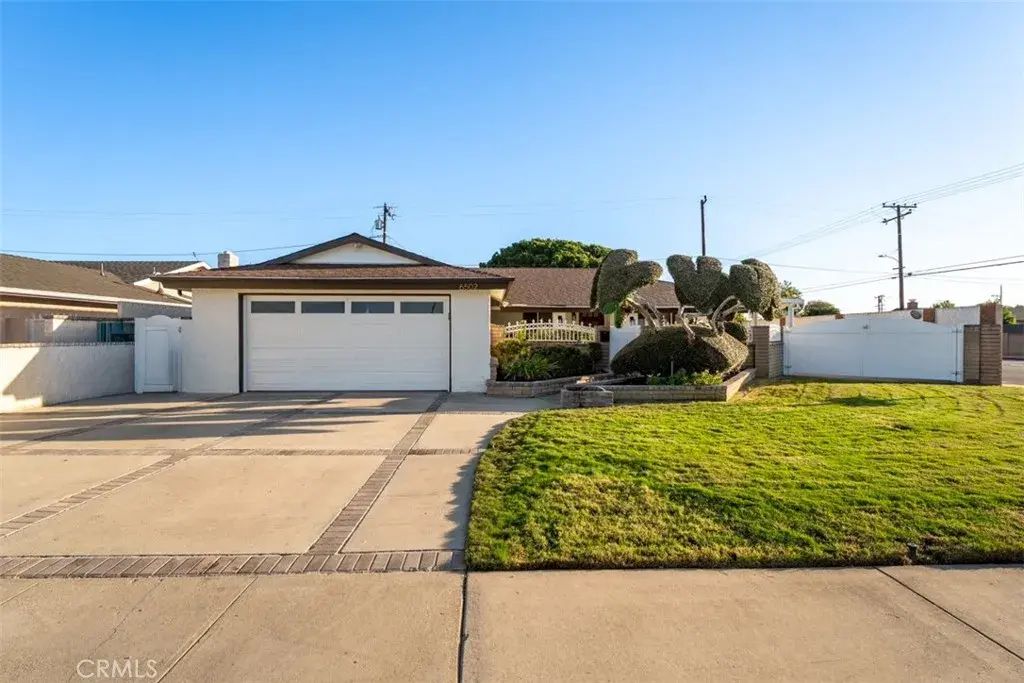 6502 Clare Drive, Huntington Beach