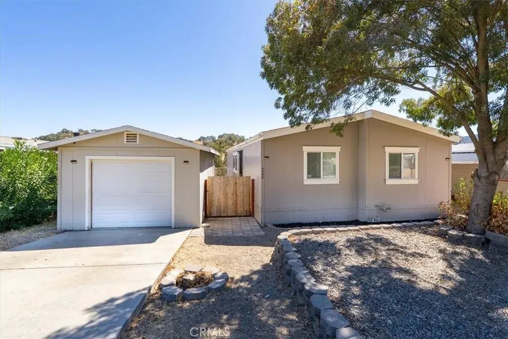 4398 Valley Lane, Paso Robles