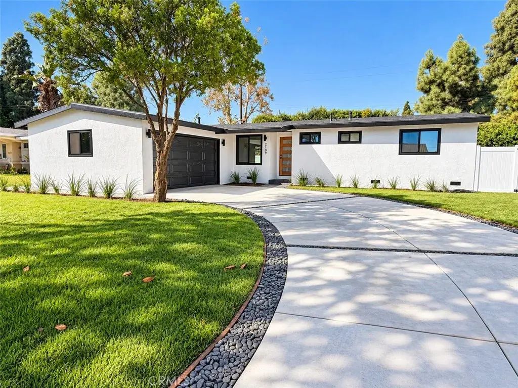 2109 W Gage, Fullerton