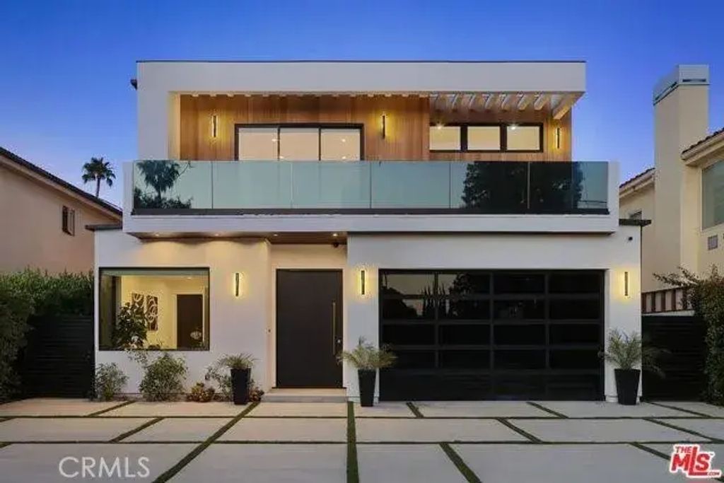 4952 Haskell Avenue, Encino