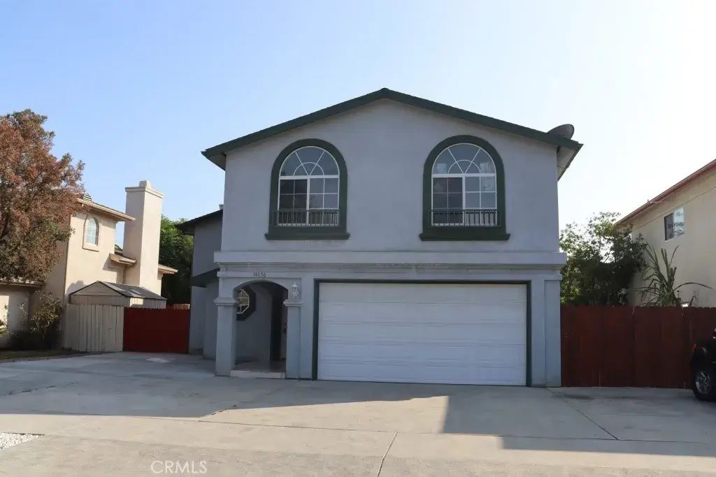 14656 Novice Street, Panorama City
