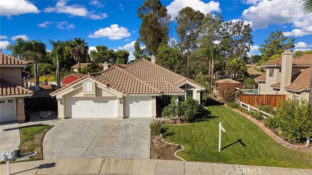 29820 Corte Faldas, Temecula