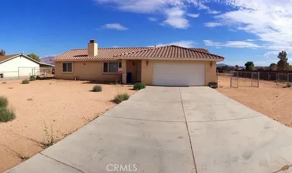 22607 Lucilla, Apple Valley